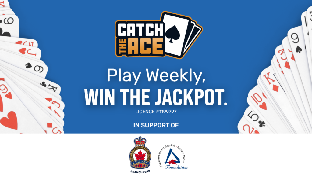 Catch The Ace