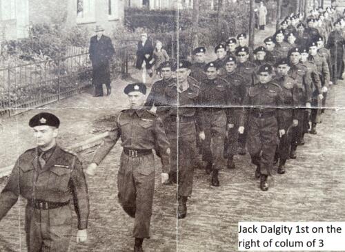 Jack Dalgity