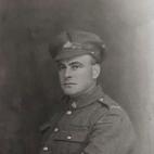 PTE Alfred Smith WWI & WWII
