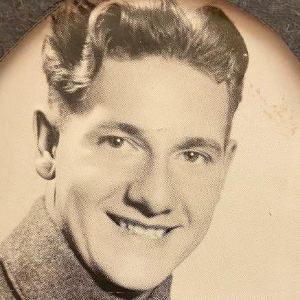 Gordon Van Dusen