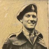Ernie Hepworth