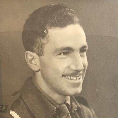 Cecil Barden